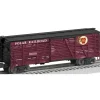 Lionel 6-27873 Polar Railroad Reindeer ACF 40-Ton Stock Car #1224 - Your Source for Gaming Essentials Trains