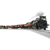 Best Lionel 7-11409 PP Jeff Gordon #24 NASCAR O Gauge Steam Train Set - Your Source for Gaming Essentials Trains