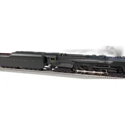 Hot Lionel 6-11433 PRR S-2 Postwar Style LEGACY Turbine Steam Locomotive #671 - Your Source for Gaming Essentials Trains