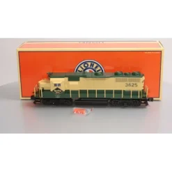 Hot Lionel 6-38972 Reading Legacy GP35 Diesel Locomotive #3625 - Your Source for Gaming Essentials Trains