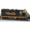 Discount Lionel 6-38787 Rio Grande Legacy GP35 Diesel Locomotive #3031 - Your Source for Gaming Essentials Trains