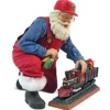 Best Lionel 711288 Santa with Lionel Train - Your Source for Gaming Essentials