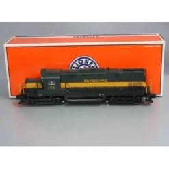 Best Sale Lionel 6-28219 Seaboard C420 Diesel Locomotive #136 LN/Box - Your Source for Gaming Essentials
