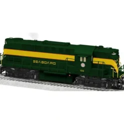 Outlet Lionel 6-38469 Seaboard LEGACY RS-11 Diesel Locomotive #102 - Your Source for Gaming Essentials Trains