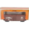 Hot Lionel 6-17730 Seaboard Round-Roof Boxcar #19293 - Your Source for Gaming Essentials Trains