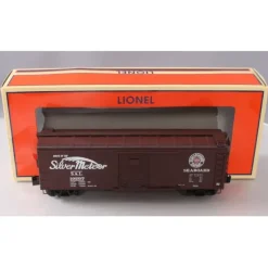 Best Sale Lionel 6-25973 Seaboard Single Door Round Roof Boxcar #19297 - Your Source for Gaming Essentials