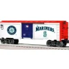 Best Lionel 6-81938 Seattle Mariners Boxcar - Your Source for Gaming Essentials