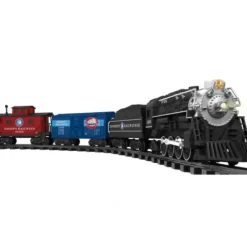 Discount Lionel 7-11489 Snoopy Railways G Gauge Steam Train Set - Your Source for Gaming Essentials Trains