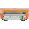 Best Lionel 6-27456 Soo Line PS-2 CD Hopper - Your Source for Gaming Essentials