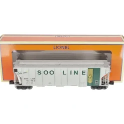 Best Lionel 6-27456 Soo Line PS-2 CD Hopper - Your Source for Gaming Essentials
