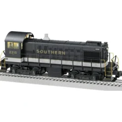 Sale Lionel 6-38486 Southern Conventional Alco S-2 Diesel Switcher #2215 - Your Source for Gaming Essentials Trains