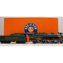 Hot Lionel 6-11334 Southern Crescent Limited 4-6-2 Pacific Steam Loco & Tender #1393 - Your Source for Gaming Essentials Trains