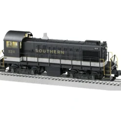 Hot Lionel 6-38485 Southern Legacy Alco S-2 Diesel Switcher #2211 - Your Source for Gaming Essentials Trains