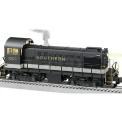 Sale Lionel 6-38484 Southern Legacy Alco S-2 Diesel Switcher #2209 - Your Source for Gaming Essentials Trains