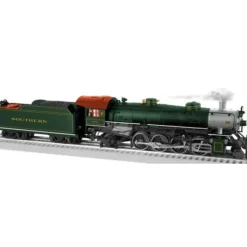 Outlet Lionel 6-11258 Southern Mikado Steam Locomotive & Tender w/Legacy #4501 - 3 Rail - Your Source for Gaming Essentials Trains