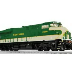Best Lionel 6-38963 Southern NS Heritage ES44AC Diesel Locomotive #8099 - Your Source for Gaming Essentials