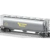 Lionel 6-27474 Southern Pacific Cylindrical Hopper - Your Source for Gaming Essentials Trains