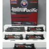 Lionel 6-29366 Southern Pacific TankTrain 'Oil Can' O Gauge Diesel Train Set - Your Source for Gaming Essentials Trains