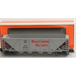 Best Lionel 6-15067 Southern Pacific Hopper Car - Your Source for Gaming Essentials Trains