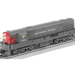 Hot Lionel 6-81213 Southern Pacific Legacy H-24-66 TM Diesel Locomotive #4803 - Your Source for Gaming Essentials Trains