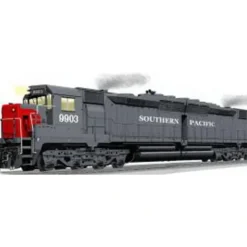 Best Lionel 6-38496 Southern Pacific DD35A Diesel Locomotive #9903 - Your Source for Gaming Essentials
