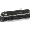 Hot Lionel 6-38424 Southern U30C Diesel Locomotive #3804 - Your Source for Gaming Essentials Trains