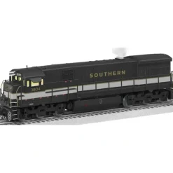 Hot Lionel 6-38424 Southern U30C Diesel Locomotive #3804 - Your Source for Gaming Essentials Trains