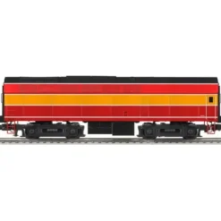 Best Lionel 6-38576 SP Legacy RF-16 Sharknose Powered Diesel B-Unit #6061 - Your Source for Gaming Essentials