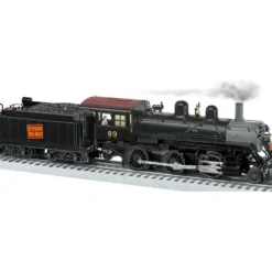 Best Sale Lionel 6-11268 Strasburg Conventional 2-6-0 Mogul Steam Locomotive #89 - Your Source for Gaming Essentials