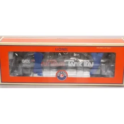 Sale Lionel 6-29762 Tanktrain Imtermediate Car #44559 - Your Source for Gaming Essentials Trains