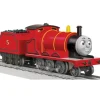 Best Sale Lionel 6-18774 Thomas & Friends James Locomotive w/Remote System #5 - Your Source for Gaming Essentials