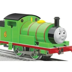Online Lionel 6-18771 Thomas & Friends Percy Steam Loco w/Remote Control & Sounds #6 - Your Source for Gaming Essentials Trains