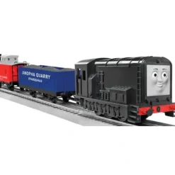 Best Lionel 6-30221 Thomasand Friends Diesel LionChief O Gauge Train Set - Your Source for Gaming Essentials Trains