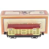 Hot Lionel 11-70010 Tinplate Cattle Car #2813 - Your Source for Gaming Essentials Trains