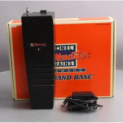 Best Sale Lionel 6-12911 TMCC Trainmaster Command Base LN/Box - Your Source for Gaming Essentials