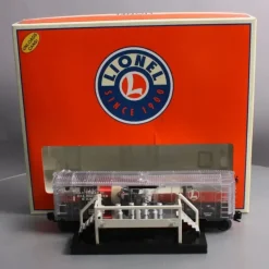Best Sale Lionel 6-29301 Transparent Milk Car #36621 LN/Box - Your Source for Gaming Essentials