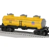 Hot Lionel 6-81002 Union Pacific 3-Dome Tank Car - Your Source for Gaming Essentials Trains