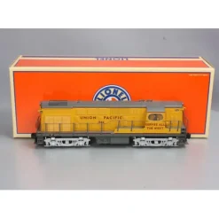 Clearance Lionel 6-38443 Union Pacific FM H16-44 Non-Powered Diesel Locomotive #1344 - Your Source for Gaming Essentials Trains