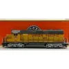 Best Lionel 6-38529 Union Pacific GP35 Non-Powered Diesel Locomotive #760 - Your Source for Gaming Essentials Trains