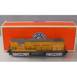 Best Lionel 6-38440 Union Pacific Legacy H16-44 Diesel Locomotive #1341 - Your Source for Gaming Essentials