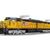 Best Lionel 6-28390 Union Pacific Non-Powered DD35A Diesel Locomotive #79 - Your Source for Gaming Essentials