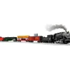 Best Sale Lionel 6-30188 Union Pacific Overland Flyer O Gauge Steam Freight Train Set - Your Source for Gaming Essentials