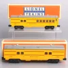 Discount Lionel 6-27929 Union Pacific Streamlined Anniversary Passenger Car (Set of 2) - Your Source for Gaming Essentials Trains