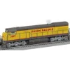 Best Lionel 6-38420 Union Pacific U30C Diesel Locomotive #2897 - Your Source for Gaming Essentials Trains