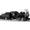Best Lionel 6-11385 UP 0-4-0 Shifter Steam Locomotive #206 - Your Source for Gaming Essentials Trains