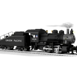 Best Lionel 6-11385 UP 0-4-0 Shifter Steam Locomotive #206 - Your Source for Gaming Essentials Trains