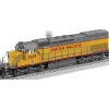 Lionel 6-38938 UP SD40-2 Non-Powered Diesel Locomotive #2947 - Your Source for Gaming Essentials Trains