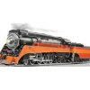 Clearance Lionel 11420 Vintage O 1061 Postwar Steam Freight Set - Your Source for Gaming Essentials Trains