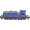 Outlet Lionel 621 Vintage O Jersey Central NW-2 Powered Diesel Locomotive - Your Source for Gaming Essentials Trains