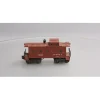 Discount Lionel 6557 Vintage O Lionel Lines Smoking Caboose VG - Your Source for Gaming Essentials Trains